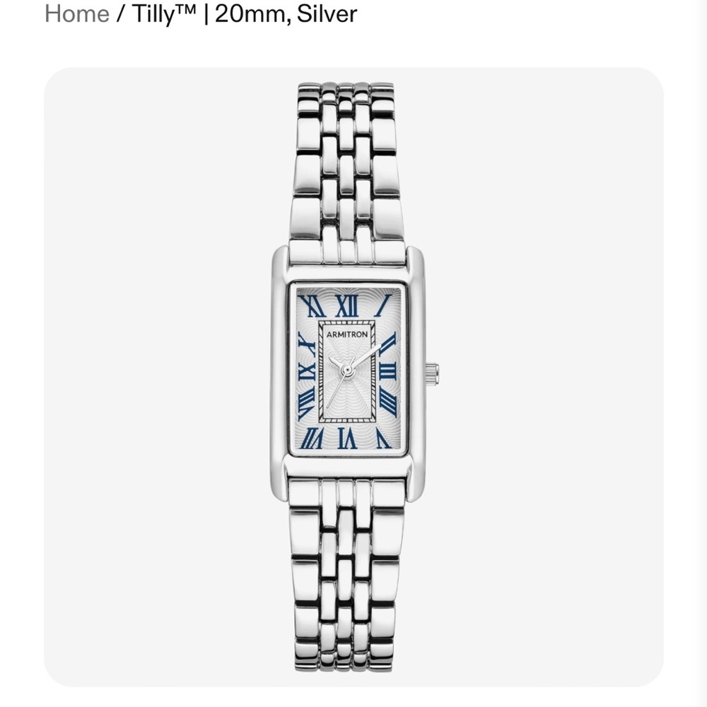 Armitron* watch